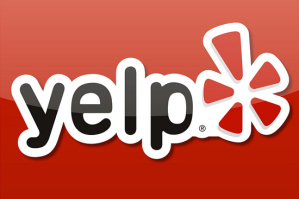 Yelp link